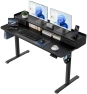 Превью Height Adjustable Electric Standing Desk — Standing Desk, YESHOMY