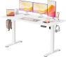 Превью Height Adjustable Electric Standing Desk — Standing Desk, YESHOMY