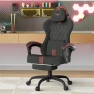 Превью Linen Fabric Ergonomic Gaming Chair with Pocket Spring Cushion — Smart Chairs, Soontrans