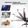 Превью Massage Gaming Chair — Smart Chairs, Goplus