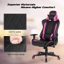 Превью Massage Gaming Chair — Smart Chairs, Goplus