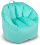 Превью Milano w/ Vibe Vibrating Massage Bean Bag Chair — Massage Chairs, Big Joe