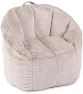 Превью Milano w/ Vibe Vibrating Massage Bean Bag Chair — Massage Chairs, Big Joe