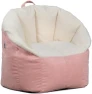 Превью Milano w/ Vibe Vibrating Massage Bean Bag Chair — Massage Chairs, Big Joe