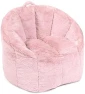 Превью Milano w/ Vibe Vibrating Massage Bean Bag Chair — Massage Chairs, Big Joe