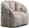 Превью Milano w/ Vibe Vibrating Massage Bean Bag Chair — Massage Chairs, Big Joe