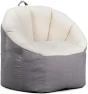 Превью Milano w/ Vibe Vibrating Massage Bean Bag Chair — Massage Chairs, Big Joe