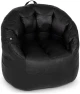 Превью Milano w/ Vibe Vibrating Massage Bean Bag Chair — Massage Chairs, Big Joe