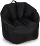 Превью Milano w/ Vibe Vibrating Massage Bean Bag Chair — Massage Chairs, Big Joe