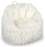 Превью Milano w/ Vibe Vibrating Massage Bean Bag Chair — Massage Chairs, Big Joe