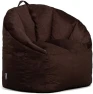 Превью Milano w/ Vibe Vibrating Massage Bean Bag Chair — Massage Chairs, Big Joe