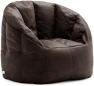 Превью Milano w/ Vibe Vibrating Massage Bean Bag Chair — Massage Chairs, Big Joe