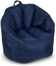 Превью Milano w/ Vibe Vibrating Massage Bean Bag Chair — Massage Chairs, Big Joe