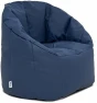 Превью Milano w/ Vibe Vibrating Massage Bean Bag Chair — Massage Chairs, Big Joe