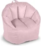 Превью Milano w/ Vibe Vibrating Massage Bean Bag Chair — Massage Chairs, Big Joe