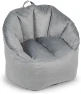 Превью Milano w/ Vibe Vibrating Massage Bean Bag Chair — Massage Chairs, Big Joe
