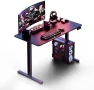 Превью Standing Desk, 71x31 Inch Height Adjustable Electric Sit Stand Desk, Ergonomic Rising Computer Table, Modern Lift Gaming... — Standing Desk, Shintenchi