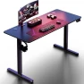 Превью Standing Desk, 71x31 Inch Height Adjustable Electric Sit Stand Desk, Ergonomic Rising Computer Table, Modern Lift Gaming... — Standing Desk, Shintenchi