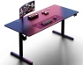 Превью Standing Desk, 71x31 Inch Height Adjustable Electric Sit Stand Desk, Ergonomic Rising Computer Table, Modern Lift Gaming... — Standing Desk, Shintenchi