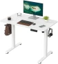 Превью 48 x 24 inches Electric Standing Desk — Standing Desk, Casaphoria