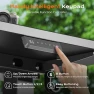 Превью Dual Motor Electric Standing Desk Frame — Standing Desk, Huuger