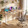 Превью Electric Standing Desk 70 x 27 Inches Adjustable Height — Standing Desk, KORGOL