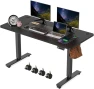 Превью Electric Standing Desk 70 x 27 Inches Adjustable Height — Standing Desk, KORGOL