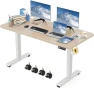 Превью Electric Standing Desk 70 x 27 Inches Adjustable Height — Standing Desk, KORGOL