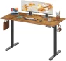 Превью Electric Standing Desk, Adjustable Height Stand up Desk — Standing Desk, DEVAISE