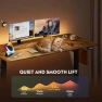 Превью Electric Standing Desk, Adjustable Height Stand up Desk — Standing Desk, DEVAISE
