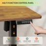 Превью Electric Standing Desk, Adjustable Height Stand up Desk — Standing Desk, DEVAISE