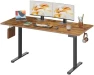 Превью Electric Standing Desk, Adjustable Height Stand up Desk — Standing Desk, DEVAISE