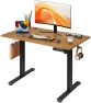 Превью Electric Standing Desk, Adjustable Height Stand up Desk — Standing Desk, DEVAISE