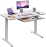 Превью Electric Standing Desk, Adjustable Height Stand up Desk — Standing Desk, DEVAISE