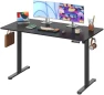 Превью Electric Standing Desk, Adjustable Height Stand up Desk — Standing Desk, DEVAISE