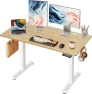 Превью Electric Standing Desk, Adjustable Height Stand up Desk — Standing Desk, DEVAISE
