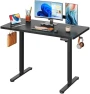 Превью Electric Standing Desk, Adjustable Height Stand up Desk — Standing Desk, DEVAISE