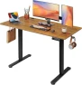 Превью Electric Standing Desk, Adjustable Height Stand up Desk — Standing Desk, DEVAISE
