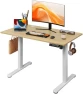 Превью Electric Standing Desk, Adjustable Height Stand up Desk — Standing Desk, DEVAISE