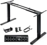 Превью Electric Standing Desk Frame — Standing Desk, HUANUO