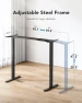 Превью Electric Standing Desk Frame — Standing Desk, HUANUO