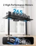 Превью Electric Standing Desk Frame — Standing Desk, HUANUO