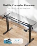 Превью Electric Standing Desk Frame — Standing Desk, HUANUO