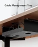 Превью Electric Standing Desk Frame — Standing Desk, HUANUO