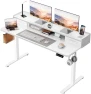 Превью Electric Standing Desk with 2 Drawers, Adjustable Height Computer Desk with Storage — Standing Desk, Homall
