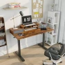 Превью Electric Standing Desk with 2 Drawers — Standing Desk, DSNAPE
