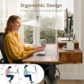 Превью Electric Standing Desk with 2 Drawers — Standing Desk, DSNAPE