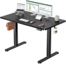 Превью Electric Standing Desk with Deeper Tabletop & 4 Memory Presets — Standing Desk, Marsail