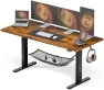 Превью Electric Standing Desk with Memory Presets & Cable Management — Standing Desk, Acrolix