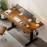 Превью Electric Standing Desk with Memory Presets & Cable Management — Standing Desk, Acrolix